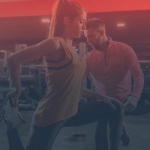 Professional Personal Training Package