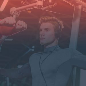 Master Personal Training Package